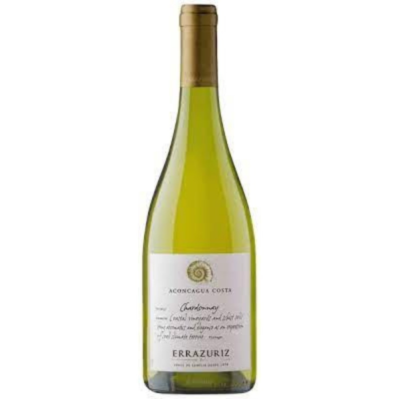 Errazuriz Aconcagua Costa Chardonnay